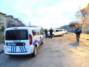 Yozgat'ta silahlı kavgada bir kişi ağır yaralandı