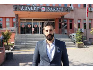Karabük'te yabancı öğrencinin ölümüyle ilgili tutuklanan şüphelinin avukatından açıklama