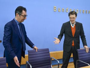 Alman hükümetinden esrarı yasallaştırma adımı