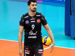 Halkbank, AXA Sigorta Kupa Voley'de de iddialı