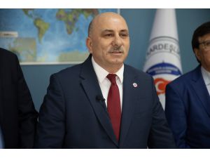 Milli Birlik ve Kardeşlik Federasyonu Cumhur İttifakı'na desteğini açıkladı