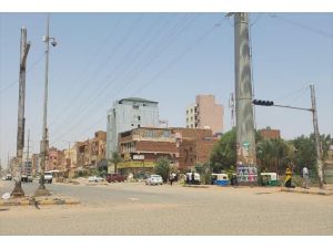 Sudan'da ordu ile Hızlı Destek Kuvvetleri arasında silahlı çatışmalar başladı