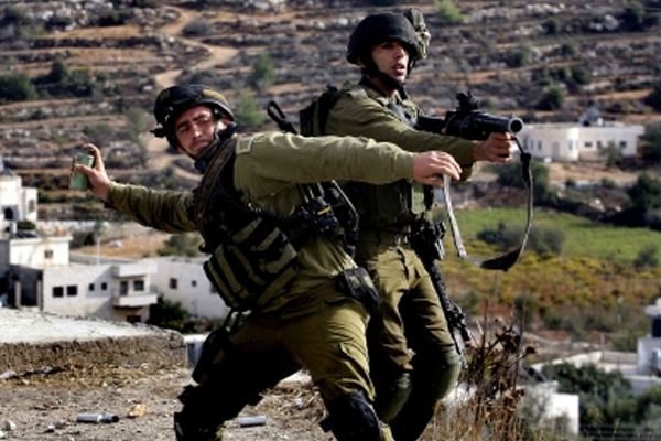Ölen İsrail askerlerinin 2'si ABD vatandaşı