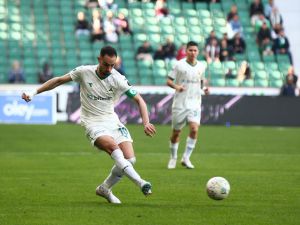 Futbol: Spor Toto Süper Lig