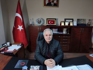 GÜNCELLEME - Saadet Partili Kozan Belediye Başkanı Özgan, AK Parti'ye geçti