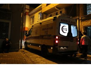 Adana'da yalnız yaşayan bir kişi evinde ölü bulundu