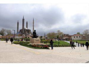 Edirne'de "4 Mevsim 5 Duyu" çalışmasıyla ziyaretçi sayısının artırılması hedefleniyor