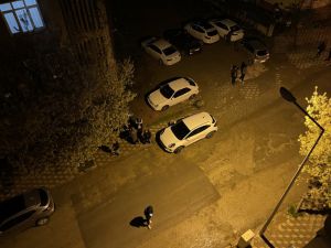 GÜNCELLEME - Elazığ'da 4,6 büyüklüğünde deprem