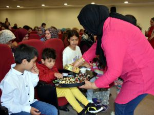 İç Anadolu'da depremzedeler Ramazan Bayramı sevincini buruk yaşıyor