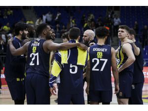 Türkiye Sigorta Basketbol Süper Ligi