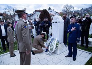 Bosna Hersek genelinde "Şehitler Günü" dualarla idrak edildi