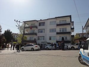 GÜNCELLEME - Kocaeli'de ağabeyini bıçakla öldüren kişi tutuklandı