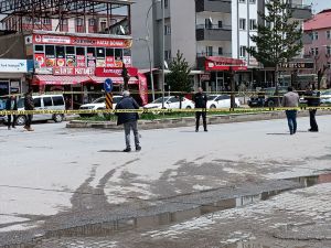 Bitlis'te silahlı saldırıya uğrayan kişi hayatını kaybetti