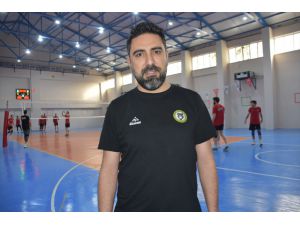 Cizre Belediyespor, Bursa Büyükşehir Belediyespor maçı hazırlıklarını tamamladı