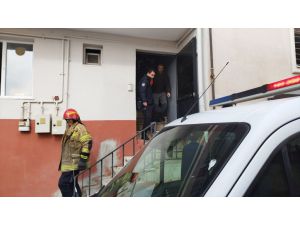 Bursa’da çıkan yangında 1 kişi hayatını kaybetti