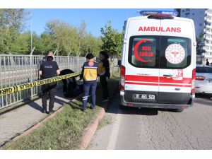 Adana'da sulama kanalında çocuk cesedi bulundu