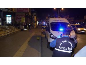 Adana'da düğünde çıkan bıçaklı kavgada 10 kişi yaralandı