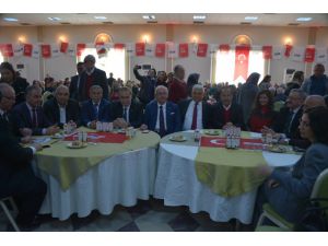 "Biz bu ülkede artık huzur istiyoruz"