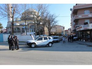 GÜNCELLEME - Arnavutköy'de silahlı kavga