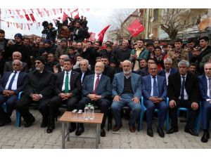 "O zaman başka bir ruh ve heyecan vardı"