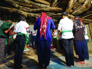 Malatya'daki cemevlerinin aydınlatma giderleri İl Kültür ve Turizm Müdürlüğünce karşılanacak