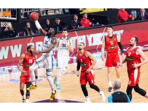 Basketbol: 7Days Avrupa Kupası