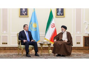 Kazakistan, İran’a ihracatını artıracak