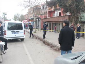 Adana'da silahlı kavga: 3 yaralı