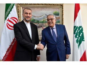 Lübnan: İran'ın Lübnan'daki cumhurbaşkanı seçimlerine müdahalesi söz konusu değil