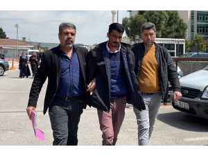 Eşi ve dayısını öldüren şüpheli Gaziantep'te yakalandı