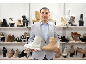 Ayakkabı sektörü ihracatta rekora koşuyor