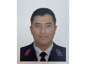 Eren Huzur İlkbahar Yaz-1 Operasyonu'nda Mardin'de bir asker şehit oldu