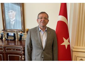 Yozgat Valisi Ziya Polat, Ankara-Sivas YHT hattının kente yapacağı katkıları anlattı