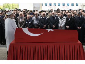 Şehidin babasından "Türk vatanını kimse yıkamayacak" mesajı