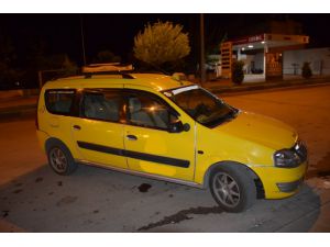 Kilis'te hırsızlık iddiasıyla 5 kişi gözaltına alındı