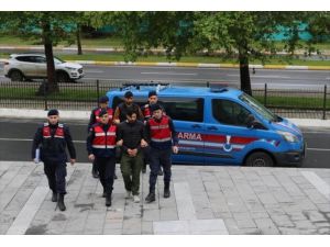 Tekirdağ'da sosyal medyadan terör propagandası yapan 3 kişi tutuklandı