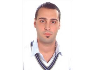 Kırmızı bültenle aranan şüpheli, Yunanistan'da yakalandı