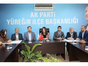 "Engelleri aşmak için büyük çaba sarf ettik"