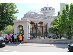 Bosna Hersek'te "Camiler Günü" vesilesiyle program düzenlendi