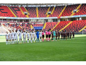 Turkcell Kadın Futbol Süper Ligi çeyrek final