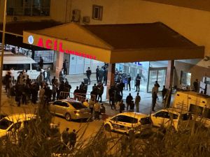 Şırnak'ta çıkan bıçaklı kavgada 13 kişi yaralandı