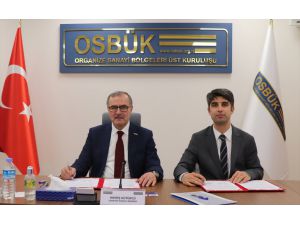 OSB'lere Togg ile uyumlu şarj istasyonları kurulacak