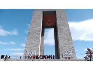 "Medya Kültür Sanat ve Turizm Buluşmaları"nın son durağı Çanakkale oldu
