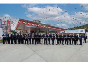 TotalEnergies Ankara'da 4 yeni istasyon açılışı yaptı