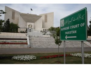 Pakistan'da Anayasa Mahkemesi, İmran Han’ın tahliyesine hükmetti