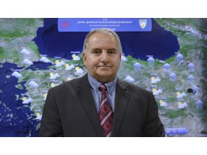 Seçim günü yurdun büyük kesiminde parçalı bulutlu hava bekleniyor
