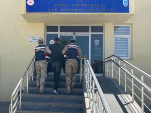 Diyarbakır'da 3 firari hükümlü yakalandı