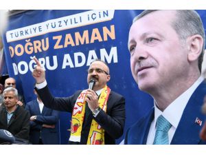 AK Parti Grup Başkanvekili Turan, İnce'nin adaylıktan çekilmesini değerlendirdi:
