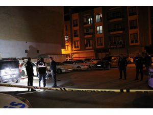 İzmir'de silahlı saldırıya uğrayan kişi öldü
