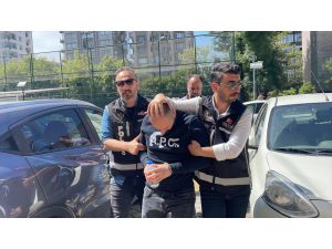 Samsun'da eğlence mekanına düzenlenen silahlı saldırıyla ilgili bir şüpheli daha tutuklandı